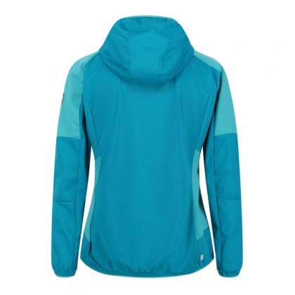 Tarvos Softshell Jacket Enamel 