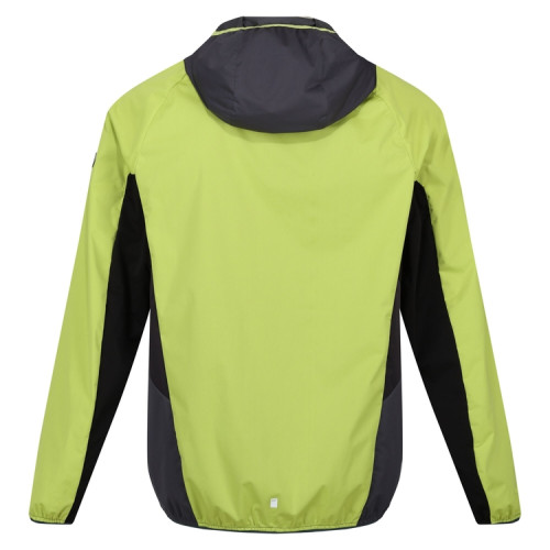 Regatta Tarvos Green Algae - Софтшел яке