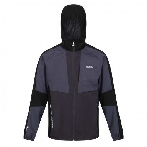 Regatta Tarvos V India Grey - Софтшел яке