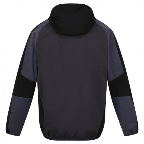 Regatta Tarvos V India Grey - Софтшел яке