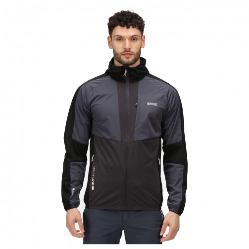 Regatta Tarvos V India Grey - Софтшел яке
