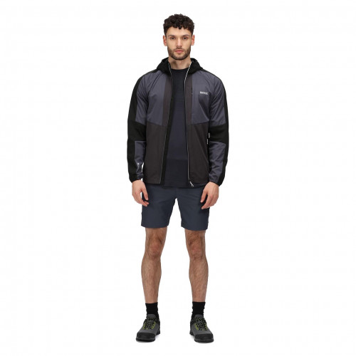 Regatta Tarvos V India Grey - Софтшел яке
