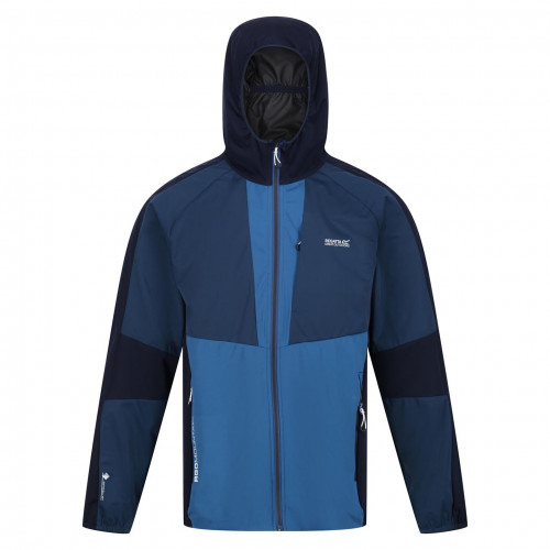 Regatta Tarvos V Moonlight Denim - Софтшел яке