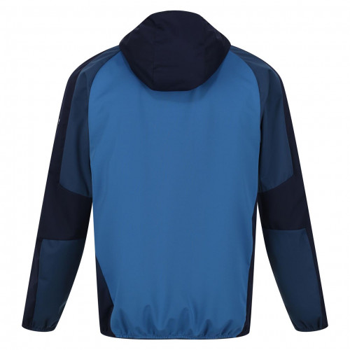 Regatta Tarvos V Moonlight Denim - Софтшел яке