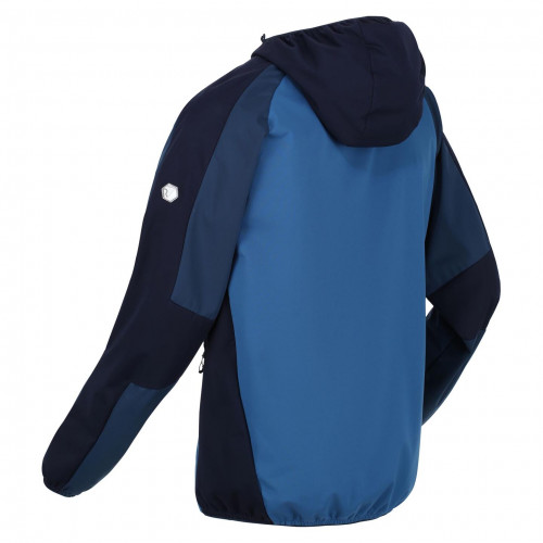 Regatta Tarvos V Moonlight Denim - Софтшел яке