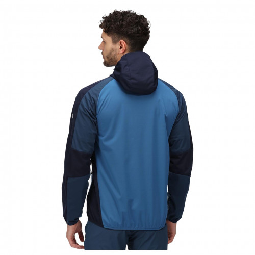 Regatta Tarvos V Moonlight Denim - Софтшел яке