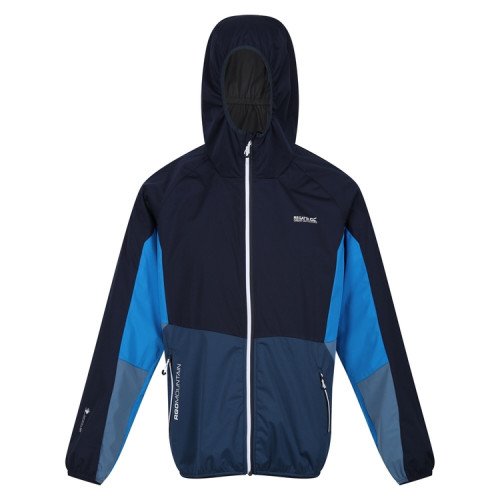 Regatta Tarvos Navy - Софтшел яке