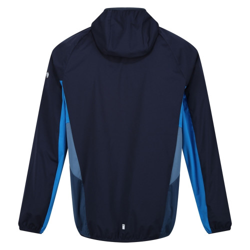 Regatta Tarvos Navy - Софтшел яке