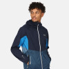 Regatta Tarvos Navy Regatta Tarvos Navy - Софтшел яке