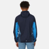 Regatta Tarvos Navy Regatta Tarvos Navy - Софтшел яке