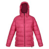 Toploft II Hooded Puffer Jacket - Bery - яке - жени