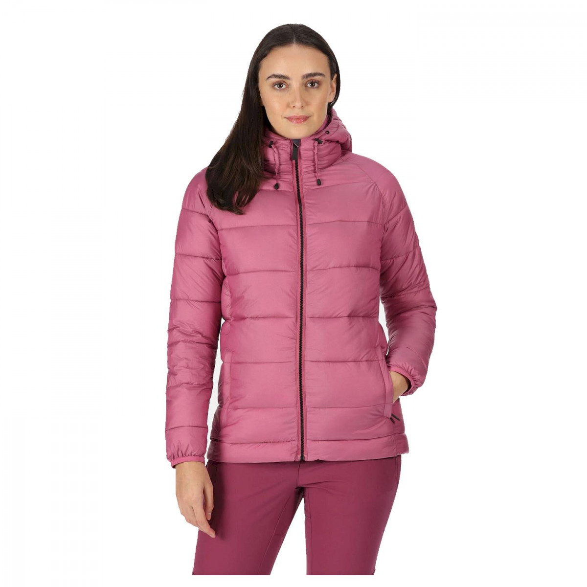 Men's Sports Jacket Regatta Toploft III Orange