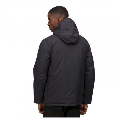 Volter Shield III Waterproof Heated Jacket - яке с подгряване - мъже