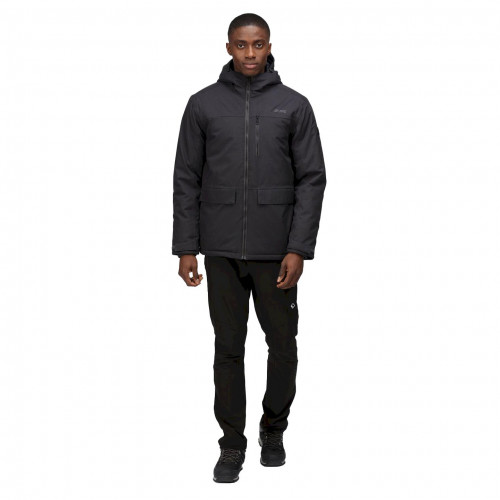 Volter Shield III Waterproof Heated Jacket - яке с подгряване - мъже