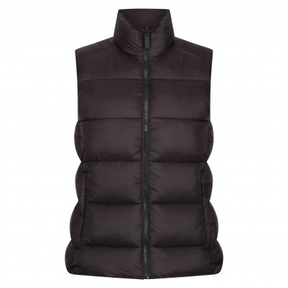 Yewbank WS Bodywarmer Black