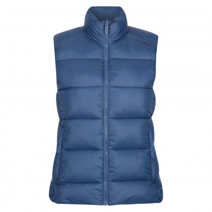 Yewbank WS Bodywarmer Dark Denim
