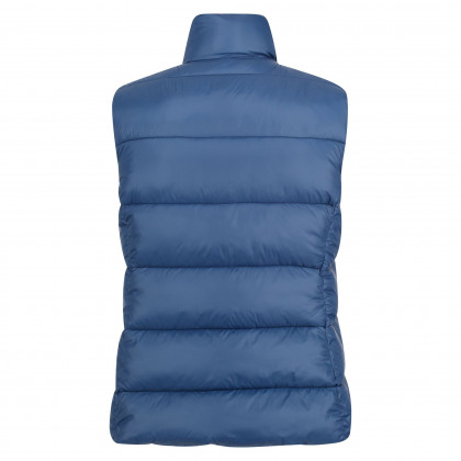 Yewbank WS Bodywarmer Dark Denim