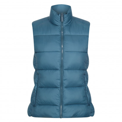 Yewbank WS Bodywarmer Reflect Lake