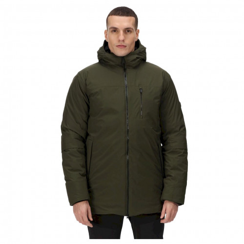Yewbank II Parka Jacket - men