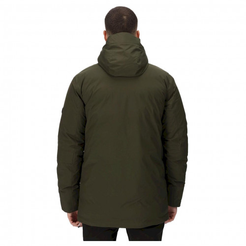 Yewbank II Parka Jacket - men