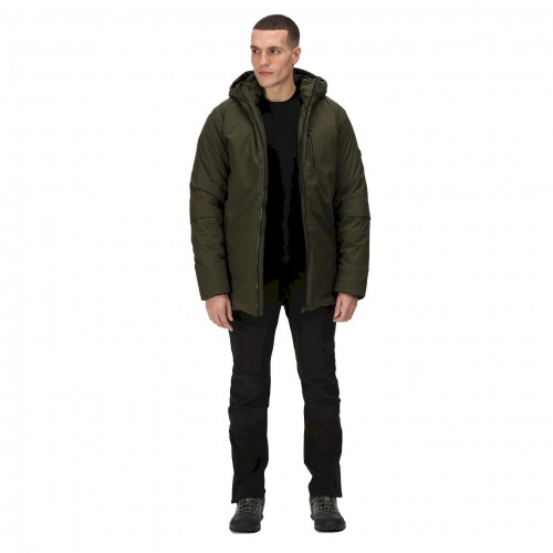 Yewbank II Parka Jacket - men