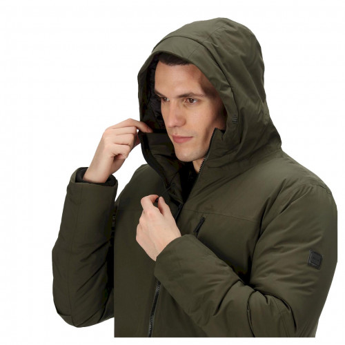 Yewbank II Parka Jacket - men