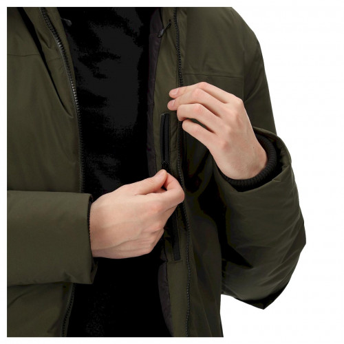 Yewbank II Parka Jacket - men