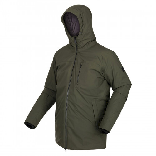 Yewbank II Parka Jacket - men