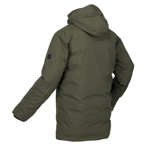 Yewbank II Parka Jacket - men