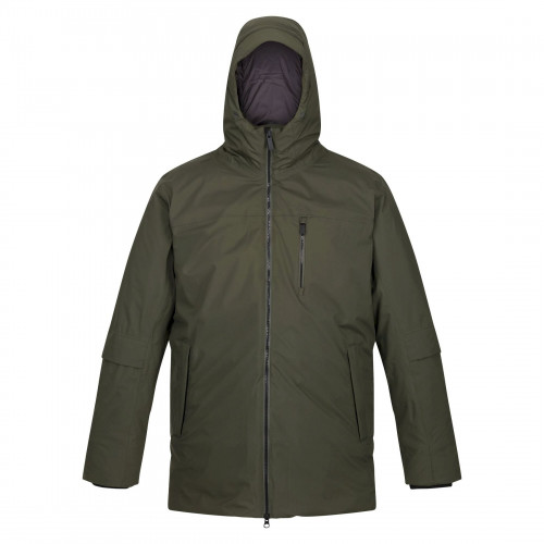 Yewbank II Parka Jacket - men