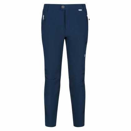 Highton Hiking Pants Denim