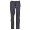 Regatta Highton WS Hiking Trousers Seal Grey