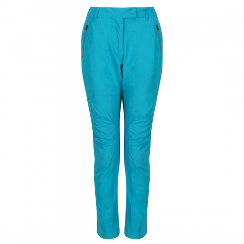 Regatta Highton WS Hiking Trousers Enamel