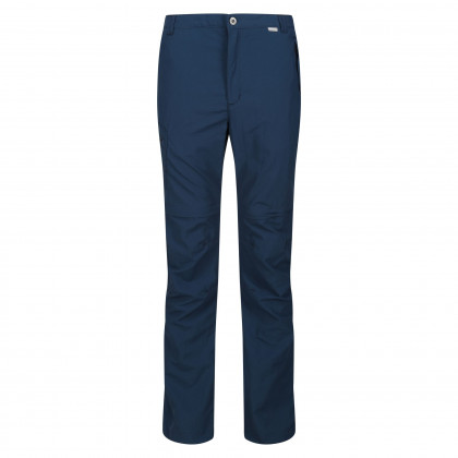 Leesville Zip Off Trousers Blue Wing 