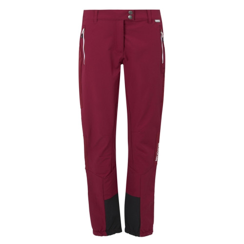 Regatta Mountain Winter WS Trousers Rumba Red