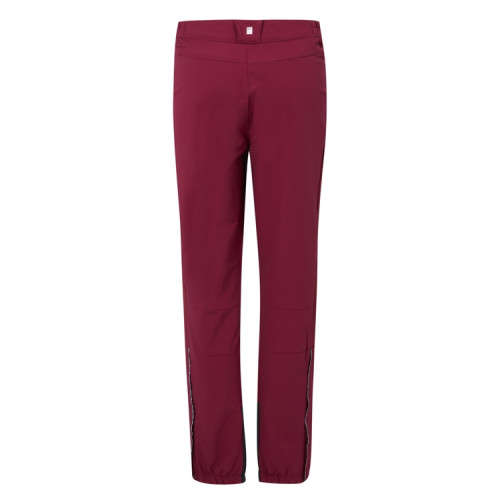 Regatta Mountain Winter WS Trousers Rumba Red