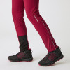 Regatta Mountain Winter WS Trousers Rumba Red