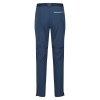 Regatta Mountain Zip Off Trousers Blue Wing