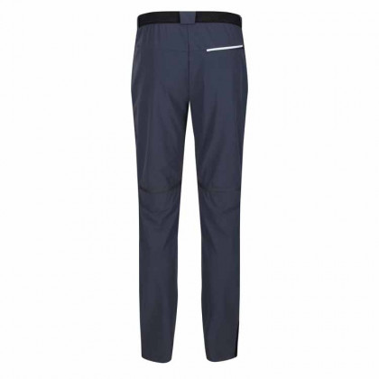 Mountain Zip Off Trousers India Grey