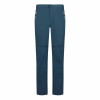 Regatta Mountain Zip Off Trousers Denim