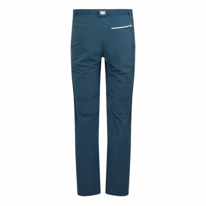 Mountain Zip Off Trousers Denim