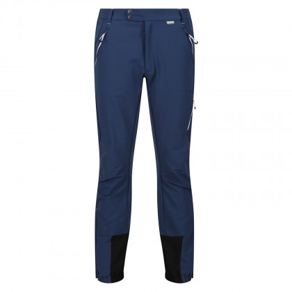 Mountain Winter Trousers Admiral Blue