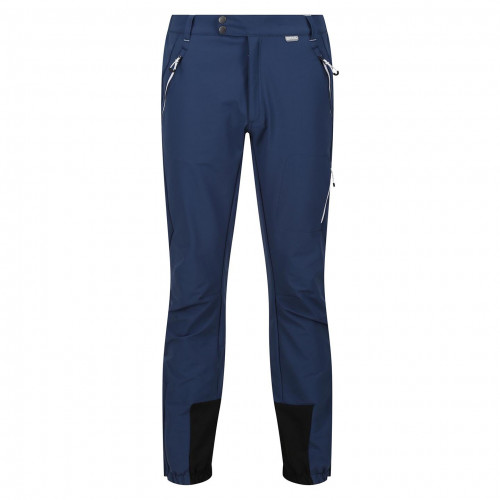 Regatta Mountain Winter Trousers Admiral Blue