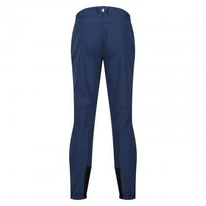 Mountain Winter Trousers Admiral Blue