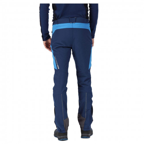 Mountain Hiking Pants - men