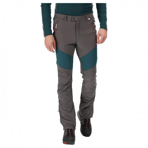 Mountain Hiking Pants - men