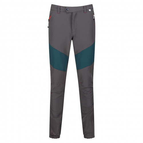 Mountain Hiking Pants - men