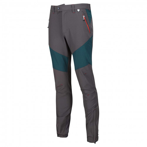 Mountain Hiking Pants - men