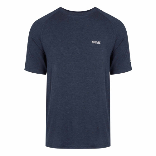 Regatta Ambulo Navy - Мъжка тениска