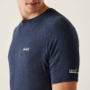 Regatta Ambulo Navy - Мъжка тениска
